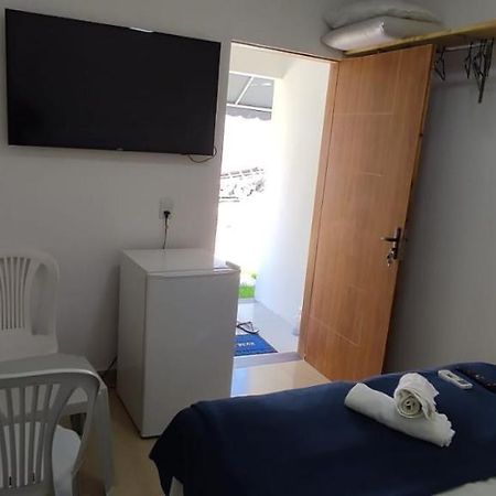 Suites Mariano Pôrto das Galinhas Buitenkant foto