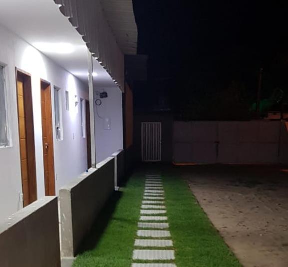Suites Mariano Pôrto das Galinhas Buitenkant foto