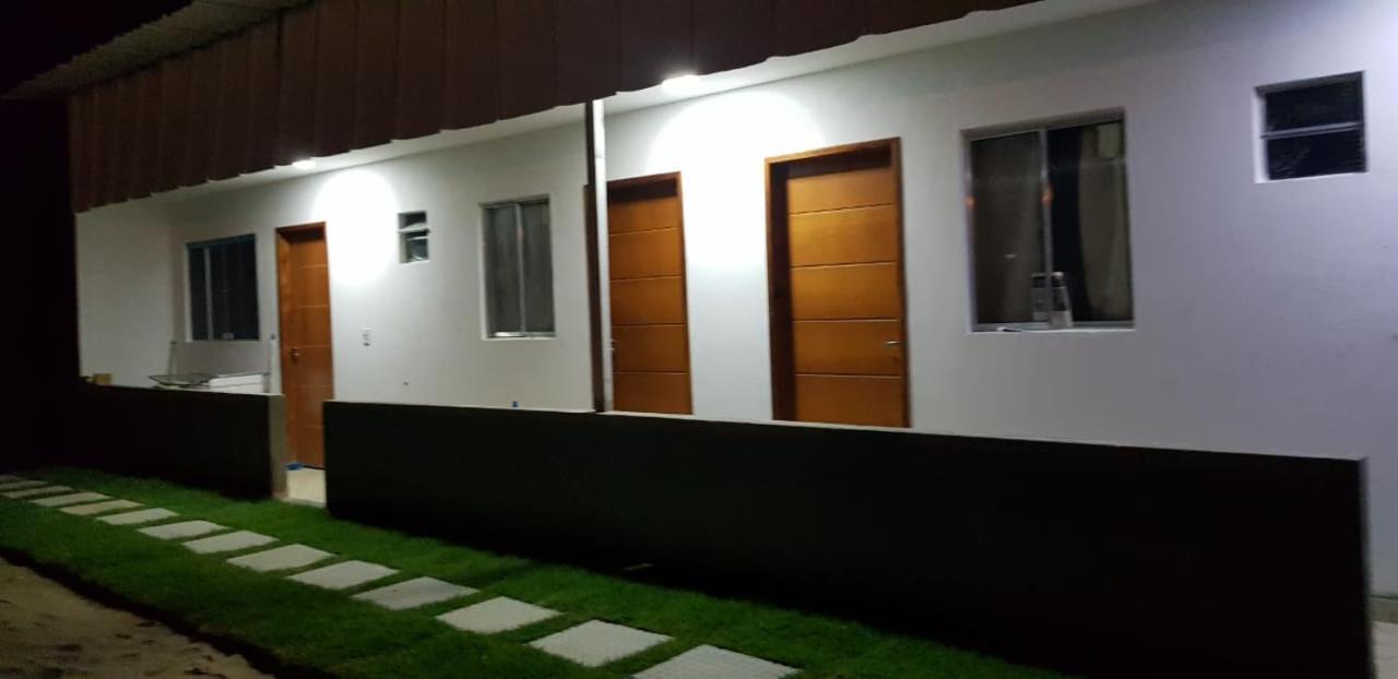 Suites Mariano Pôrto das Galinhas Buitenkant foto