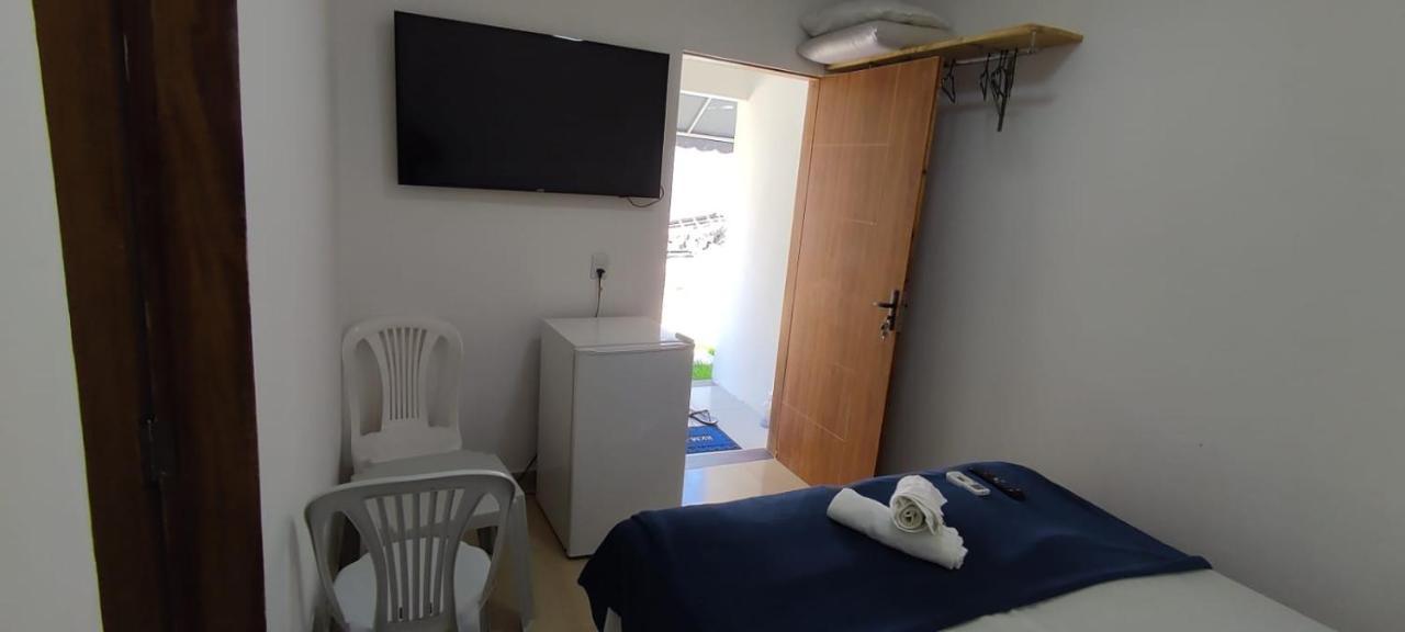 Suites Mariano Pôrto das Galinhas Buitenkant foto