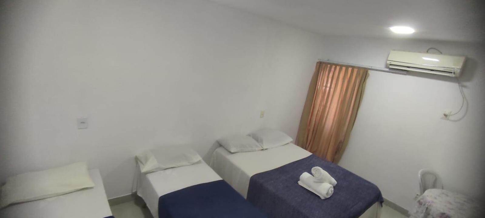 Suites Mariano Pôrto das Galinhas Buitenkant foto