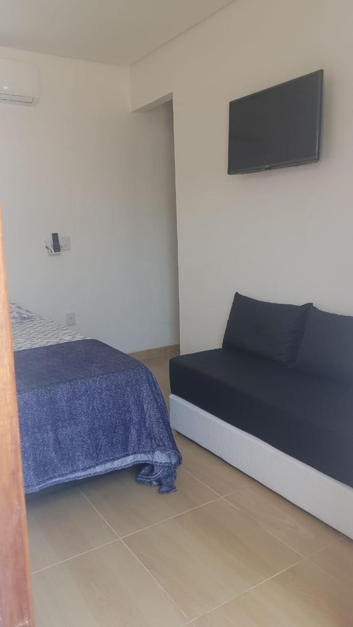 Suites Mariano Pôrto das Galinhas Kamer foto
