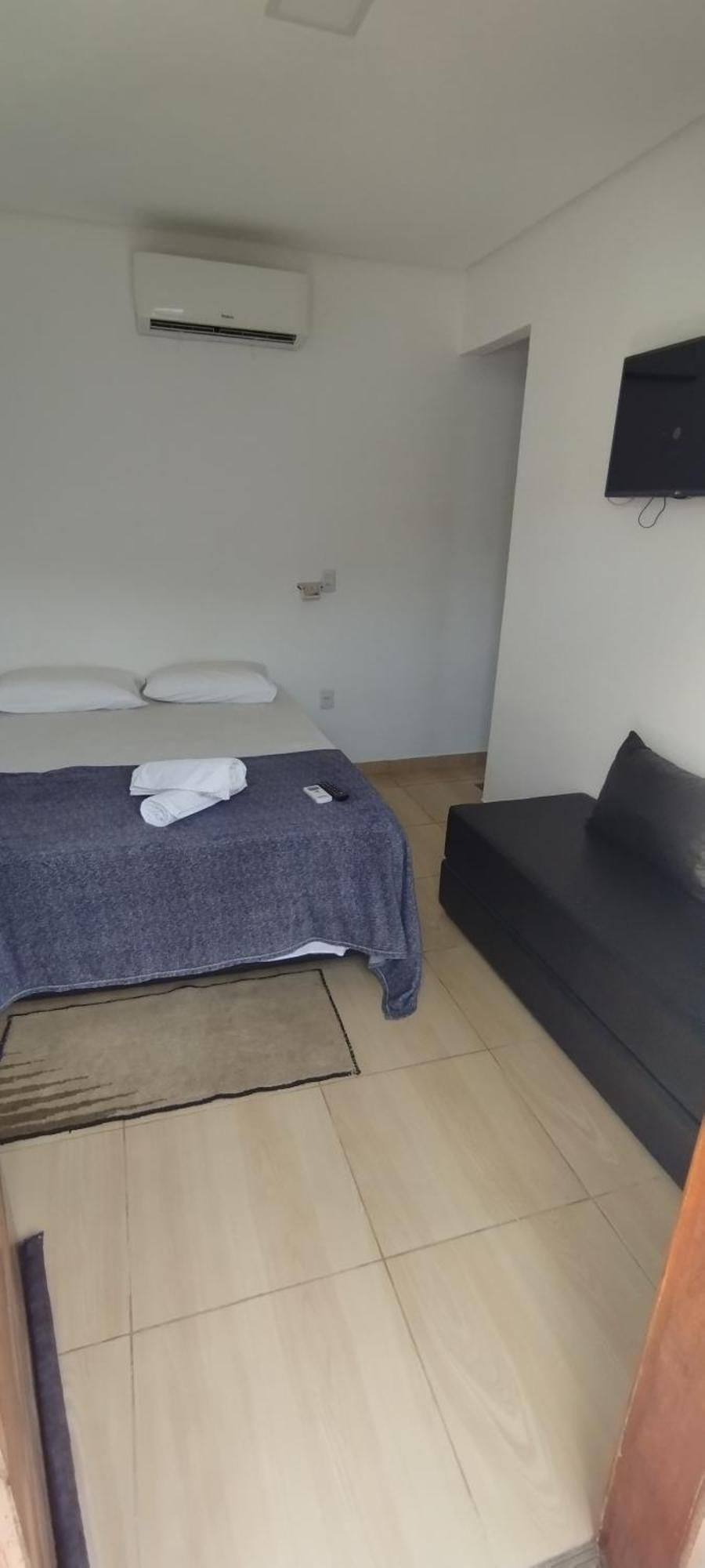 Suites Mariano Pôrto das Galinhas Kamer foto
